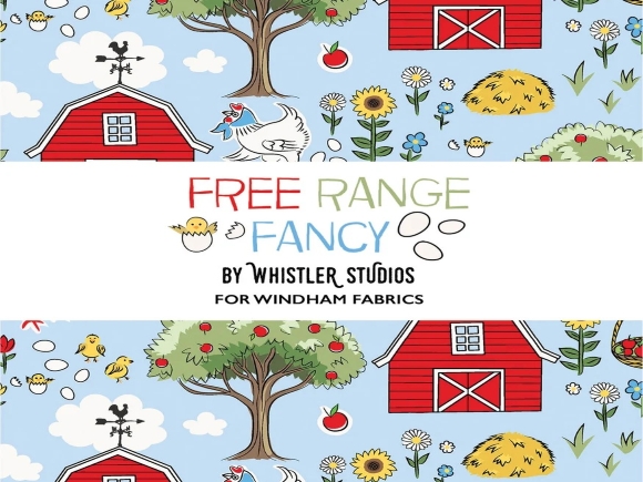 Free Range Fancy